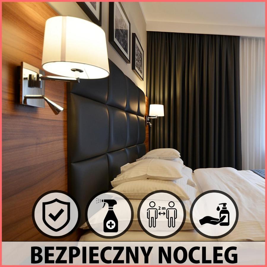 Villa Grace - Wypoczynek Bez Dzieci Шклярська Поремба Екстер'єр фото