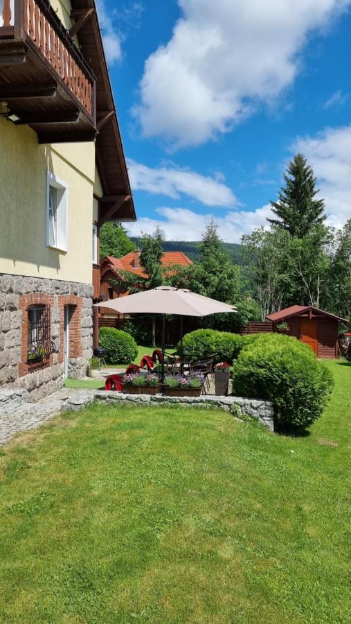 Villa Grace - Wypoczynek Bez Dzieci Шклярська Поремба Екстер'єр фото