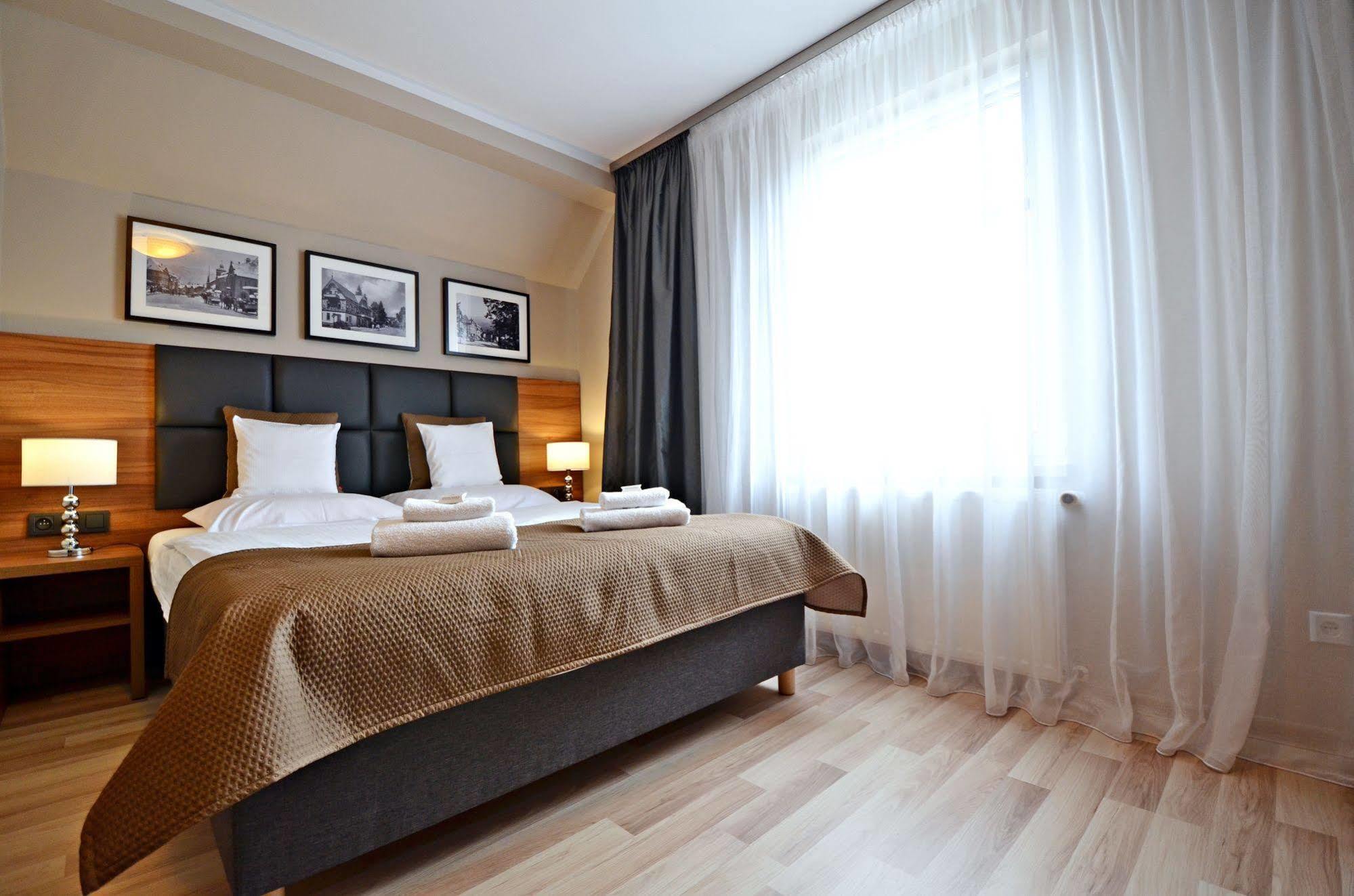 Villa Grace - Wypoczynek Bez Dzieci Шклярська Поремба Екстер'єр фото