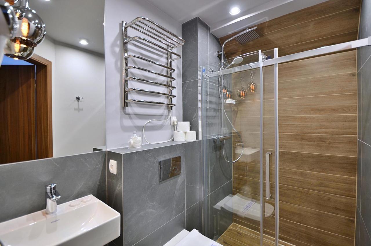 Villa Grace - Wypoczynek Bez Dzieci Шклярська Поремба Екстер'єр фото