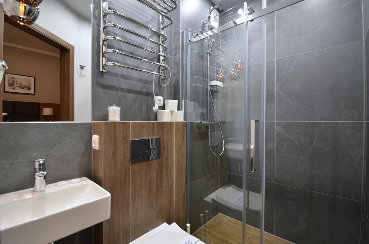 Villa Grace - Wypoczynek Bez Dzieci Шклярська Поремба Екстер'єр фото