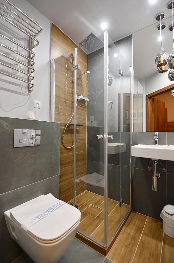 Villa Grace - Wypoczynek Bez Dzieci Шклярська Поремба Екстер'єр фото