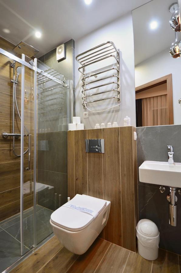 Villa Grace - Wypoczynek Bez Dzieci Шклярська Поремба Екстер'єр фото
