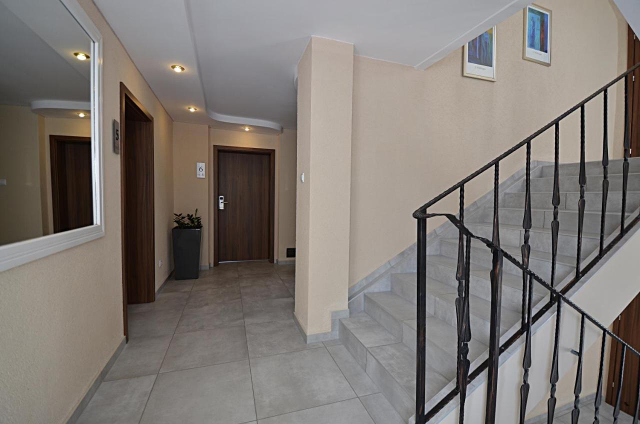 Villa Grace - Wypoczynek Bez Dzieci Шклярська Поремба Екстер'єр фото